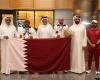 الرياضة القطرية | رئيس الاتحاد القطري للرماية: انجاز مميز لـ "اتحادنا الذهبي" بدورة الألعاب الآسيوية | قطر الان