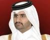 قطر الان | سمو نائب الأمير يهنئ الرئيس العراقي | الخليج الان