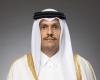 قطر الان | رئيس مجلس الوزراء يهنئ المستشار الألماني | الخليج الان