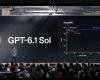 OpenAI تطلق نموذج" GPT-6.1 Sol" للبرمجة والمهام المعقدة | الخليج الان