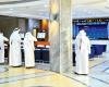 اقتصاد | 356 مليون ريال حجم سيولة البورصة | الخليج الان