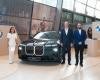 اخبار السيارات | الفردان للسيارات – BMW تشارك بصفة راعٍ وناقل رسمي في معرض الدوحة للمجوهرات والساعات