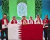 قطر الان | قطر الثالث عالميًا بـ3 ميداليات في أولمبياد التغير المناخي بروسيا | الخليج الان