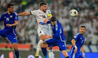 اخبار الرياضة | انتقادات لمنتخب العراق بعد التعادل مع الكويت