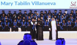 قطر الان | جامعة الدوحة للعلوم والتكنولوجيا تحتفل بتخريج دفعة 2025 | الخليج الان