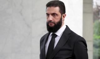 الشرق الاوسط الان | الشرع: سورية لن تكون ساحة لتقاسم النفوذ