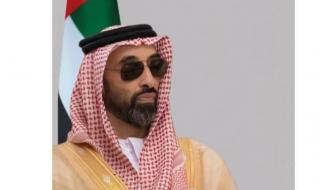 الامارات الان | طحنون بن زايد: أبارك لقيادة وشعب الإمارات بمناسبة عيد الأضحى | اخبار الامارات