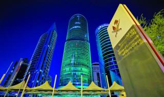 قطر الان | البيئة والتغير المناخي تحتفل باليوم العالمي | الخليج الان