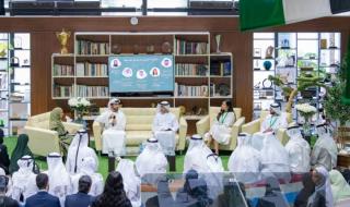 الامارات الان | مجلس عجمان للشباب يطلق مبادرة «غَرس» | اخبار الامارات