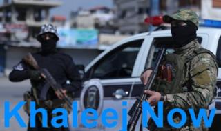 القبض على "عدو الغوطتين".. عملية أمنية تُسقط لواءً سوريًا بارزًا متهمًا بجرائم حرب