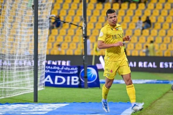 اخبار الرياضة | بيدرو ينضم إلى الوصل.. وتمديد عقد ليما وإعارة سالمين