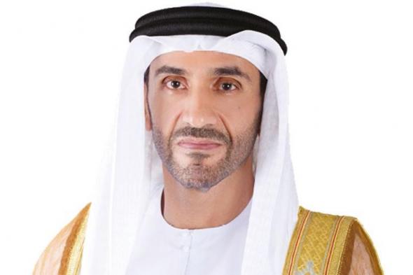 الامارات الان | نهيان بن زايد: «عام المجتمع » يرسخ منظومة التعايش والتسامح | اخبار الامارات