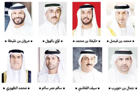 الامارات الان | «عام المجتمع».. خريطة طريق نحو حياة أكثر استقراراً ورفاهية | اخبار الامارات