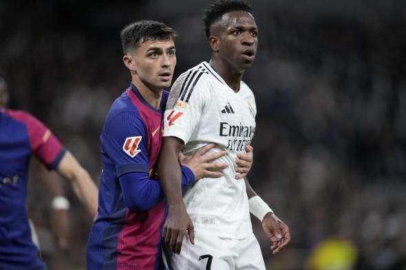 اخبار الرياضة | برشلونة يبحث عن ملعب لمباراته مع ريال مدريد