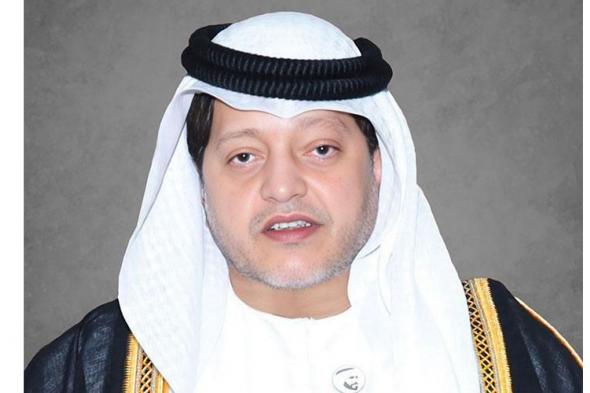 الامارات الان | سعيد بن طحنون: إعلان 2025 عام المجتمع يعكس جهود الإمارات بترسيخ القيم الإنسانية | اخبار الامارات