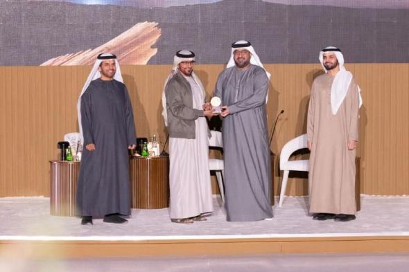 الامارات الان | «والنجم» يحتفي بالإسراء والمعراج في العين | اخبار الامارات