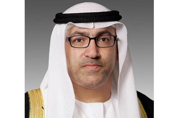 الامارات الان | العويس: «عام المجتمع» مبادرة وطنية ملهمة تعزز ترسيخ النسيج المجتمعي | اخبار الامارات