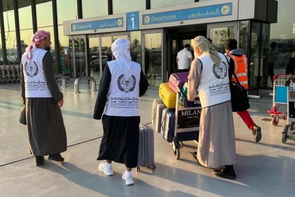 الامارات الان | «الخيرية العالمية» تنفذ 50 مشروعاً في البوسنة | اخبار الامارات