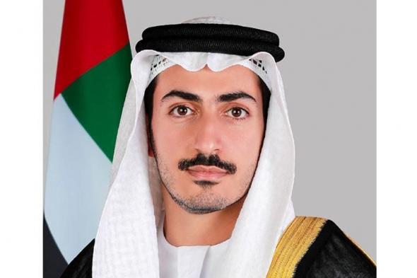 الامارات الان | محمد بن سلطان: عام المجتمع مبادرة استثنائية | اخبار الامارات