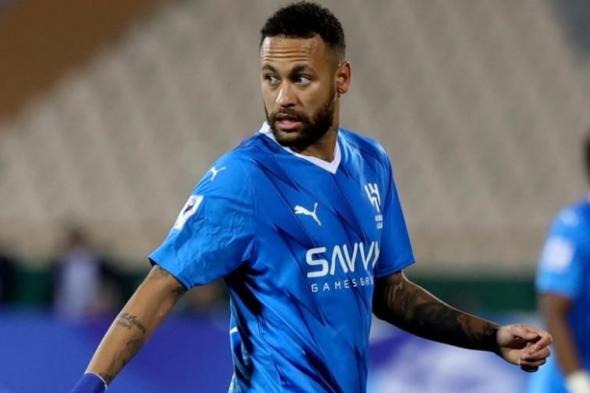 اخبار الرياضة | الهلال ينهي عقد نيمار«بالتراضي»