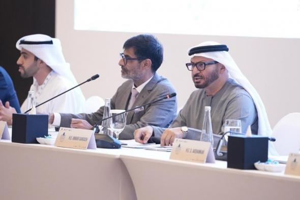 الامارات الان | قرقاش: منطقتنا بحاجة إلى تفكير عقلاني معتدل يركز على الحلول السياسية | اخبار الامارات