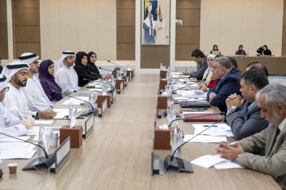الامارات الان | الإمارات تعقد الدورة الأولى للمشاورات القنصلية مع الأردن | اخبار الامارات