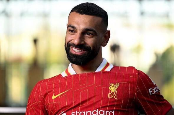 اخبار الرياضة | محمد صلاح يُفاجئ الجميع ويشعل سباق الكرة الذهبية 2025 بالأرقام والتتويجات