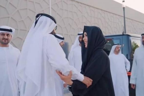 الامارات الان | بعد حديث عفوي مع أحمد بن راشد آل مكتوم.. لطيفة بنت محمد: عمي الغالي | اخبار الامارات