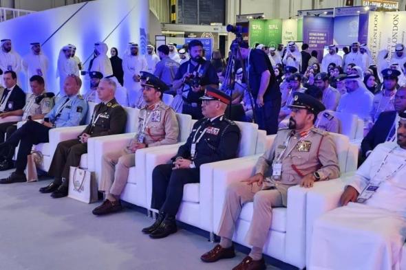 البحرين الان | رئيس الأمن العام يشارك في تدشين المنصة التي أطلقتها شرطة دبي للتوعية عن الجرائم الالكترونية | الخليج الان البحرينية