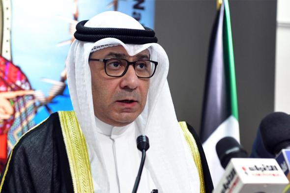 الشرق الاوسط الان | «الوزاري العربي» يعدّ «رسائل موحدة» لقمة بغداد