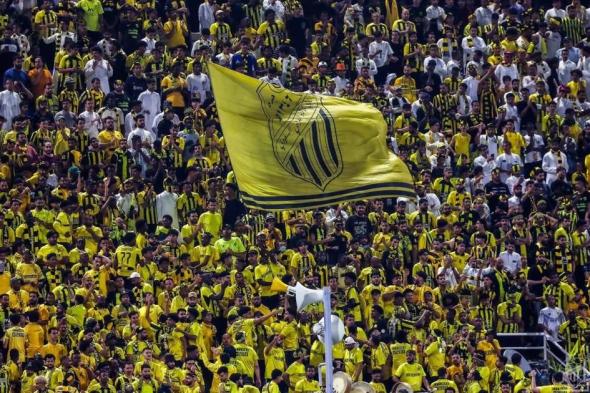 اخبار الرياضة | اتحاد جدة بطلاً للدوري السعودي للمرة العاشرة