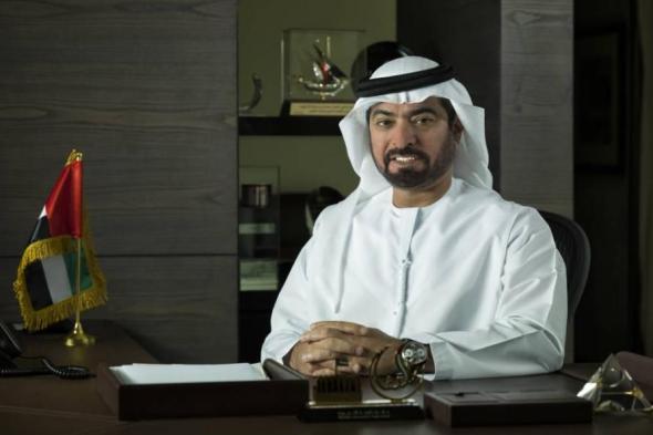 اخبار الرياضة | حمدان بن مبارك يهنئ الكمالي لاختياره رئيساً للجنة انضباط الـ«فيفا»