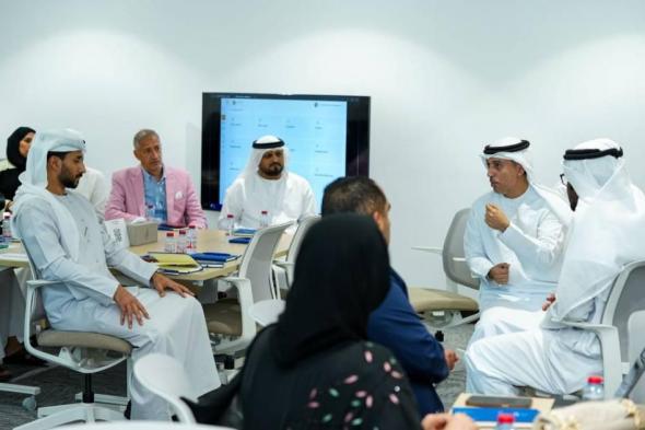 اخبار الرياضة | وزارة الرياضة تطلق منصة «سبورتيفاي» لتعزيز الحوكمة الرقمية