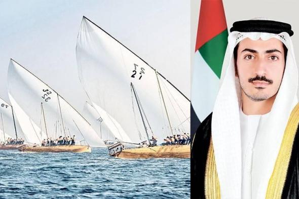 اخبار الرياضة | مهرجان سباق «دلما التاريخي» للمحامل ينطلق اليوم