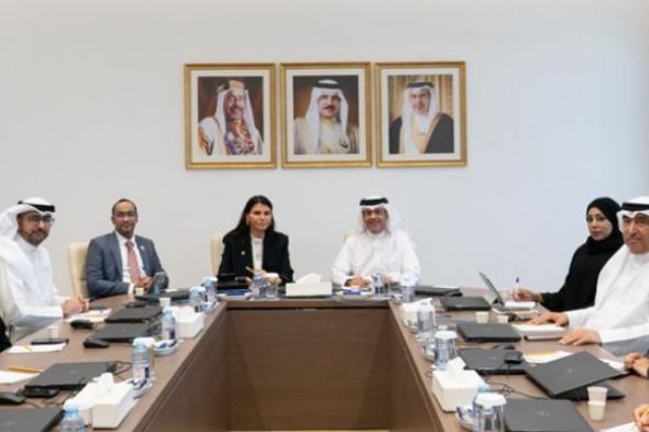 البحرين الان | لجنتا التوازن بين الجنسين في مجلسي الشورى والنواب تبحثان تنفيذ البرامج المشتركة المقبلة | الخليج الان البحرينية