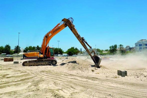 البحرين الان | «الأشغال»: 3 مشاريع للصرف الصحي في «الشمالية» تخدم 705 عقارات | الخليج الان البحرينية