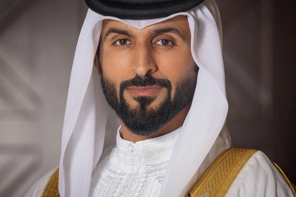البحرين الان | ناصر بن حمد: فوز منتخبنا للكرة الطائرة بلقب بطولة كأس آسيا يعكسُ رعاية الملك للرياضة | الخليج الان البحرينية